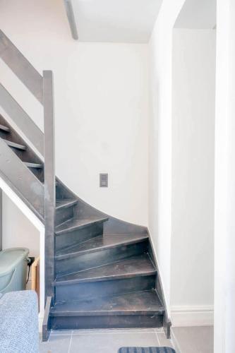 Charming & Central Stay with Terrace, Gandawa (zdjęcie 4)