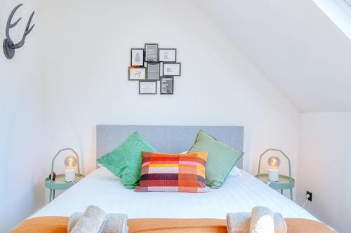Charming & Central Stay with Terrace, Gandawa (zdjęcie 5)