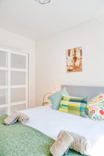 Charming & Central Stay with Terrace, Gandawa (zdjęcie 6)