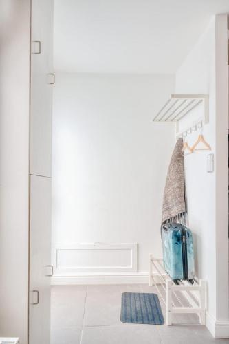 Charming & Central Stay with Terrace, Gandawa (zdjęcie 9)