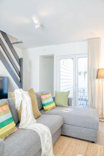 Charming & Central Stay with Terrace, Gandawa (zdjęcie 10)