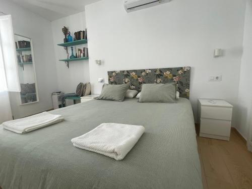 Casa Santísimo, Vejer de la Frontera (fotografie 7)