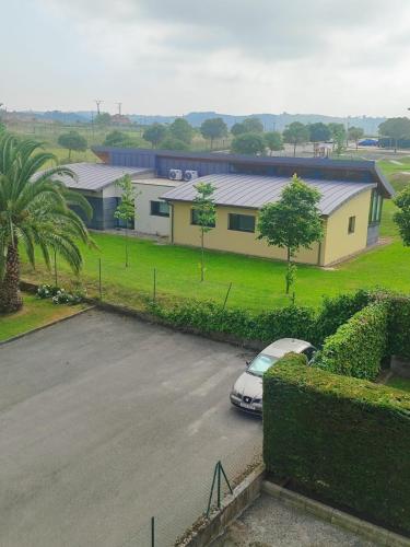Apartamento Ajo
