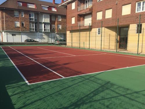 Apartamento Ajo