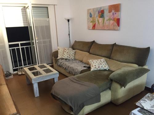 Apartamento Ajo