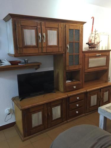 Apartamento Ajo