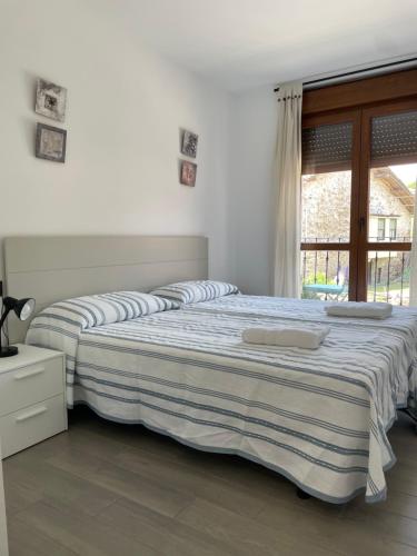 Apartamento Rústico