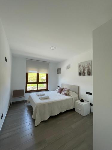 Apartamento Rústico