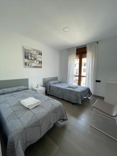 Apartamento Rústico