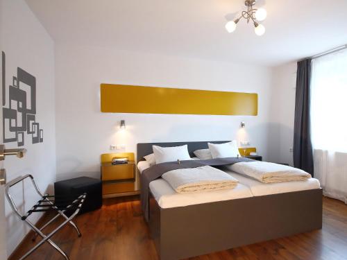 TS Apartments in Traunstein