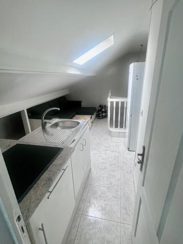 Appartement F3 meublés à 2 stations de l'aéroport Charles de Gaulles , Parc des expositions (Appartement F3 meubles a 2 stations de l'aeroport Charles de Gaulles , Parc des expositions) in Villepinte