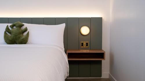 Dayton Vitality Hotel – Dayton, OH