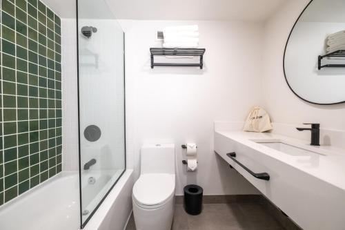 Deluxe King Suite