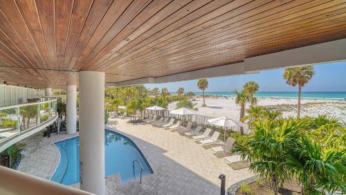 Ten35 Seaside Rentals