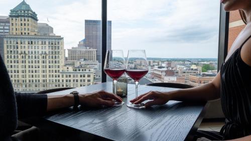 Dayton Vitality Hotel – Dayton, OH