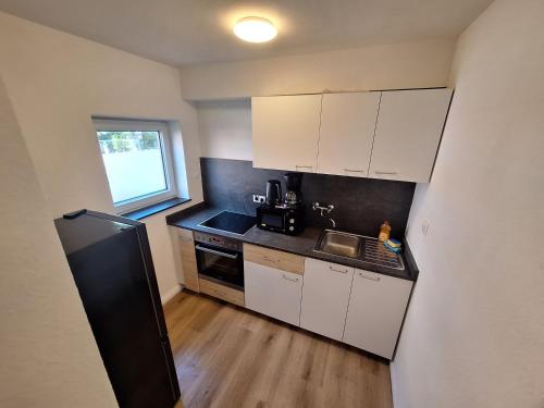 2-Zimmer Wohnung in Kiel - Ost - Boksee