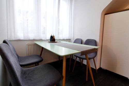 Quiet city oasis for up to 5 guests, Vienna (photo 8)