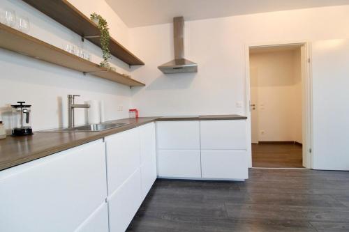 Quiet city oasis for up to 5 guests, Vienna (photo 9)
