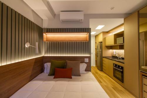 Staycy Pinheiros, São Paulo