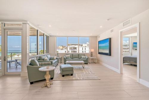 Ten35 Seaside Rentals