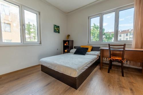 3-BR Central Residence by BulgarianHomes, Sofia (Foto 6)