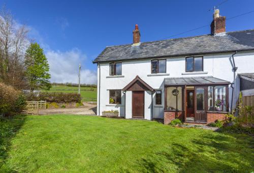 Blagdon Cottage, Wheddon Cross gîte à louer Dunkery Hill