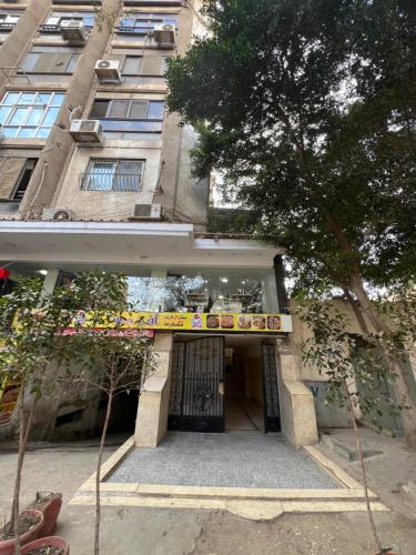 Modern Shared Studio in Heart of Zamalek, Il Cairo (foto 2)