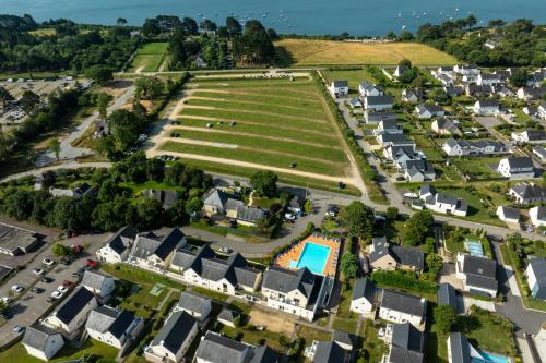Résidence Odalys Les Iles du Morbihan - image 14