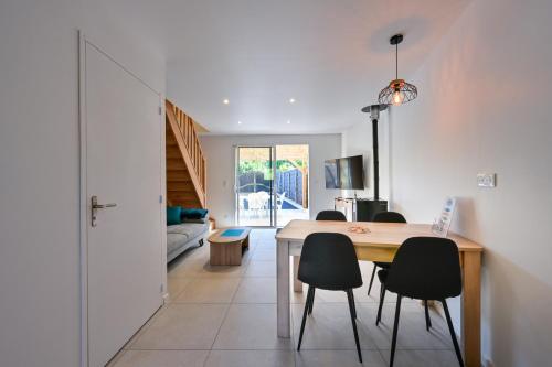 Le Repère des Mésanges - 15 min de la Roche Bernard (Le Repere des Mesanges - 15 min de la Roche Bernard) in Missillac