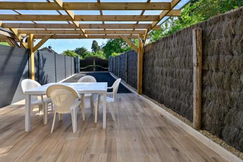 Létesítmények, Le Repère des Mésanges - 15 min de la Roche Bernard (Le Repere des Mesanges - 15 min de la Roche Bernard) in Missillac