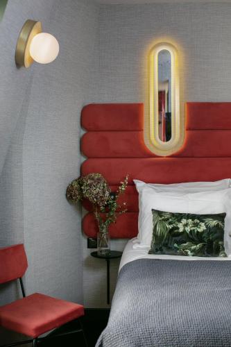 La Planque Hotel Paris 