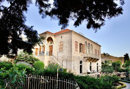 Stone Cellars - Beirut