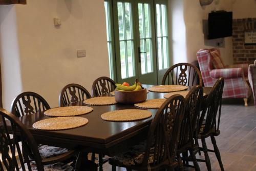 Jackdaw Cottage in Ballyroney