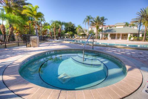 Top Villas - Vista Cay 206 - image 2