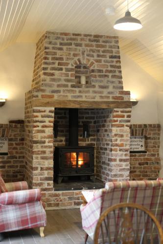 Jackdaw Cottage in Ballyroney
