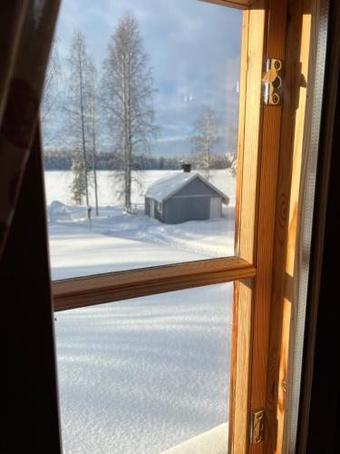 Koli Freetime Cottages - image 10