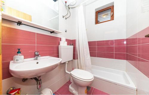 Apartments Vrisika-family apartment - image 3