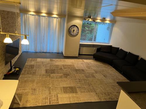 ห้องพัก, Schöne Maisonette 4 Zimmer mit Garten (Schone Maisonette 4 Zimmer mit Garten) in รอดเกา