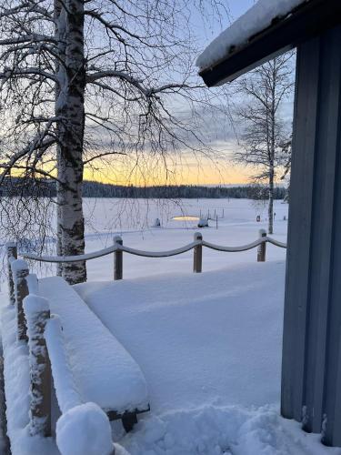 Koli Freetime Cottages - image 8