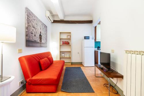 Vagellai Apartment, Florencja