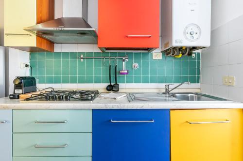 Vagellai Apartment - image 5