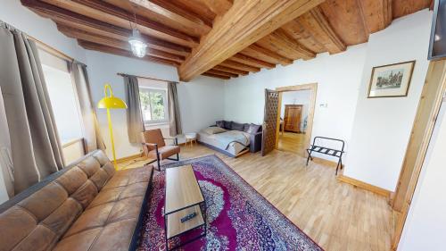  Apartment in Historic Town House in Gmunden