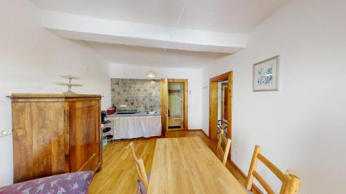 Apartment in Historic Town House in Gmunden