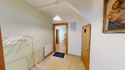 Apartment in Historic Town House in Gmunden