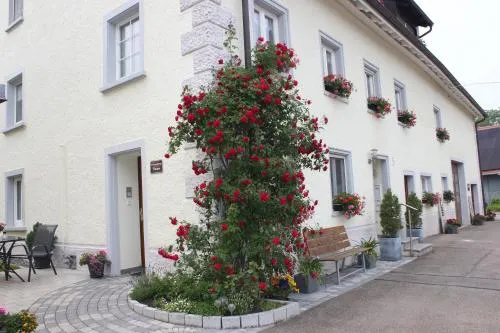 Ferienwohnung Thoma in Ewattingen, Deutschland