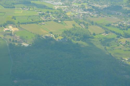 Château la Renommée