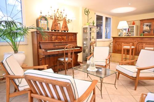 Hotel B&B Montecarlo - Milano Marittima