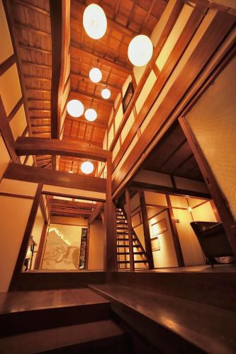 Osakaya Hotel & SAUNA