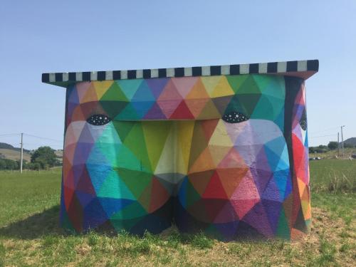 Apartamento Ajo