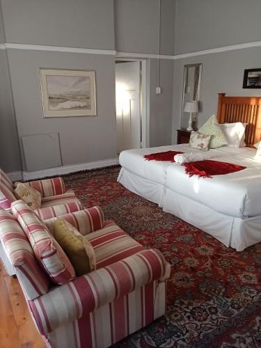 Kardinal guesthouse on 44 St Phillips street, Gqeberha
